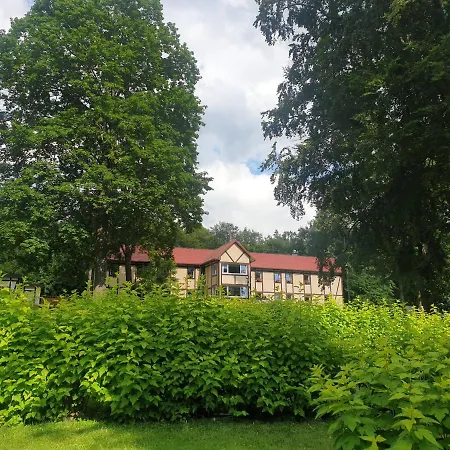 Centrum Noclegowe Amfiteatr * Kłodzko