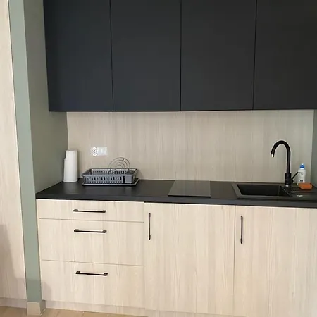 Centrum Noclegowe Amfiteatr * Kłodzko