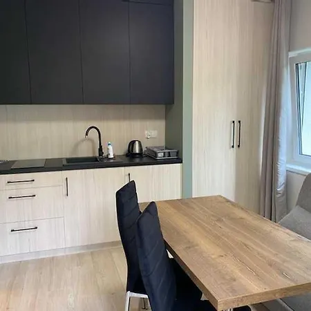 Centrum Noclegowe Amfiteatr Kłodzko