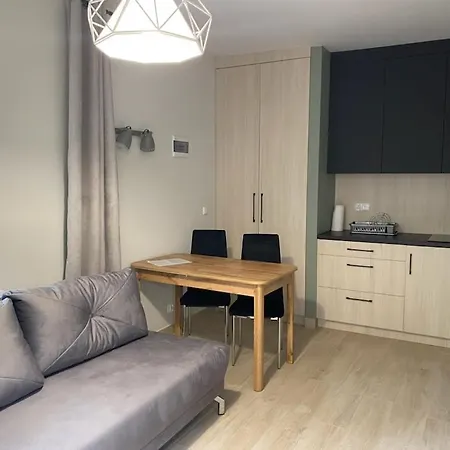 Centrum Noclegowe Amfiteatr Camping