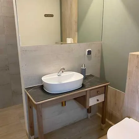 Centrum Noclegowe Amfiteatr