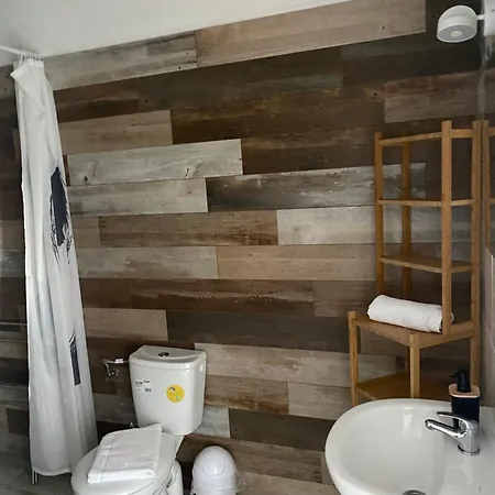 Centrum Noclegowe Amfiteatr Клодзко