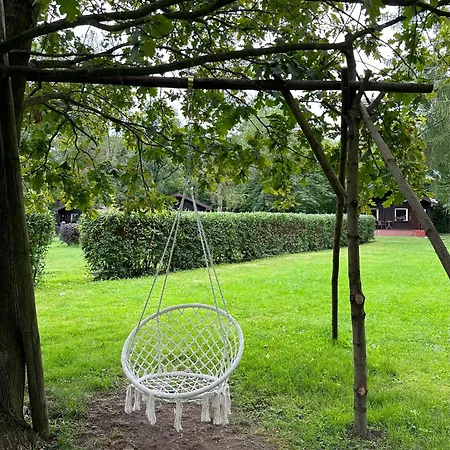 Кемпинг Centrum Noclegowe Amfiteatr Клодзко