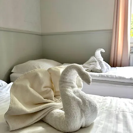 Centrum Noclegowe Amfiteatr Kłodzko