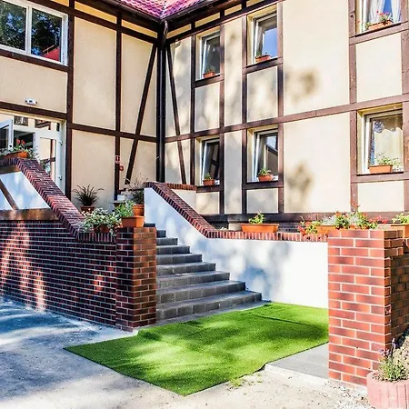 Camping Centrum Noclegowe Amfiteatr