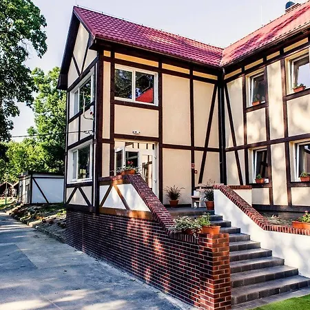 Centrum Noclegowe Amfiteatr * Kłodzko