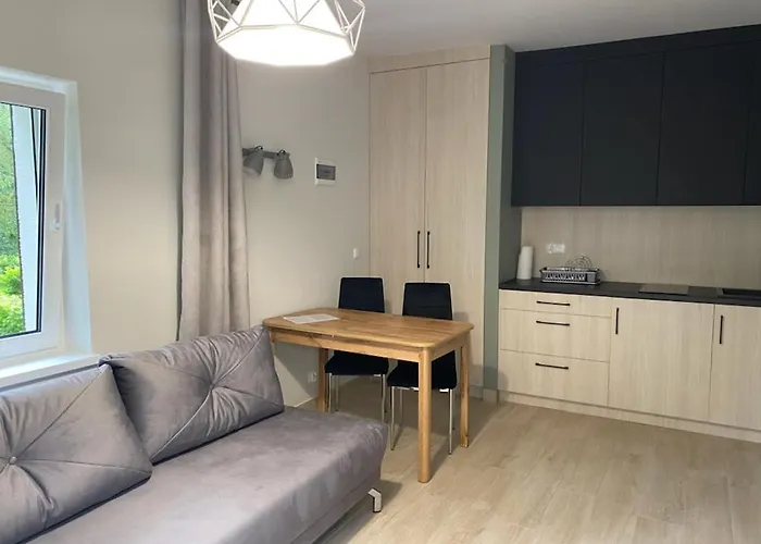 Centrum Noclegowe Amfiteatr 营地