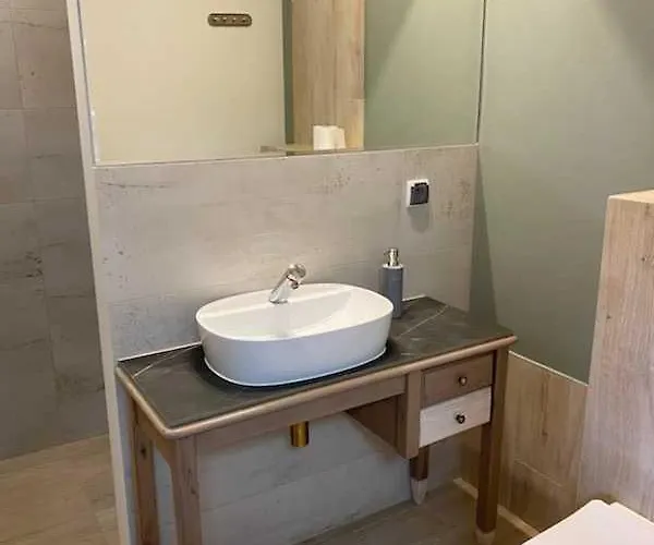 Centrum Noclegowe Amfiteatr