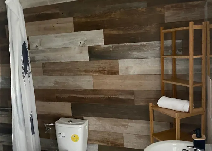 Centrum Noclegowe Amfiteatr 克沃兹科