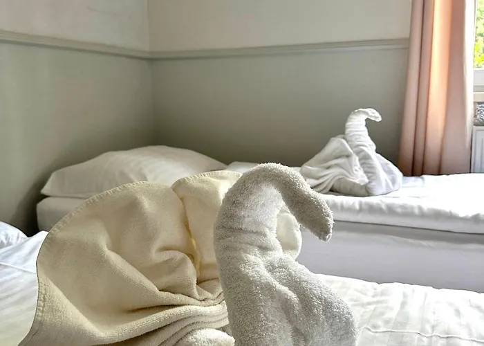 Centrum Noclegowe Amfiteatr 克沃兹科