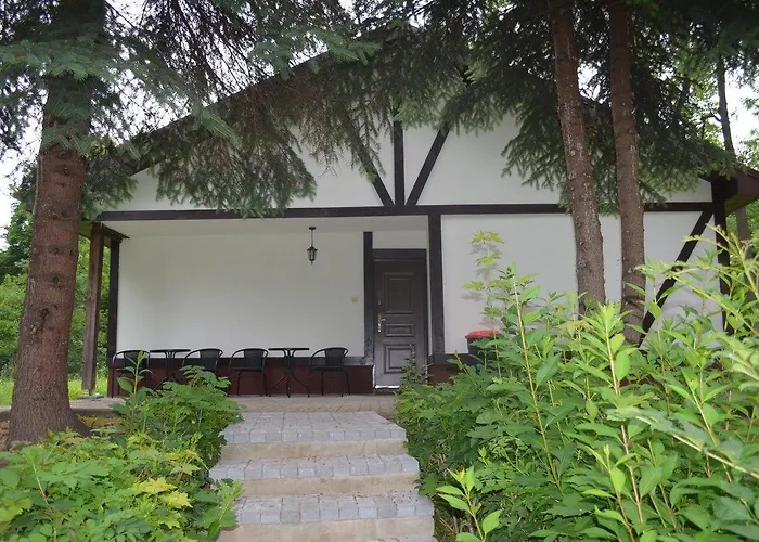 Centrum Noclegowe Amfiteatr 克沃兹科