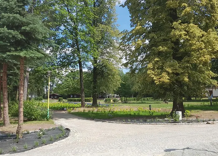 Centrum Noclegowe Amfiteatr